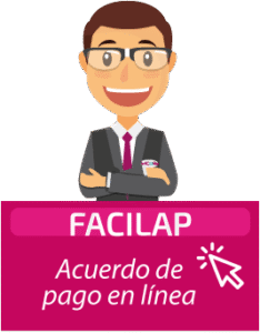 Facil Acuerdo de Pago FACILAP