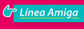 Línea amiga