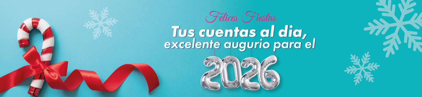 Tus cuentas al día excelente augurio para 2026 Adcore