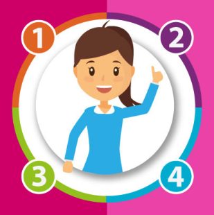 Acuerdo de pago en 4 pasos